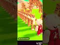 Rumi &amp; safi funnu waves#roblox#viral#funny #shorts