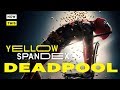 The Evolution of Deadpool&#39;s Costume | Yellow Spandex #16 | NowThis Nerd