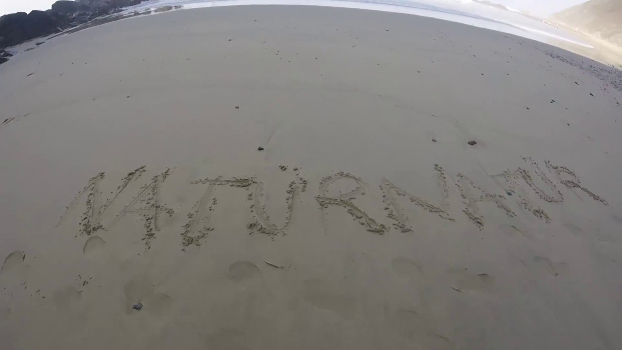 30 minutos de sonidos relajantes de las olas del mar naturaleza definicion