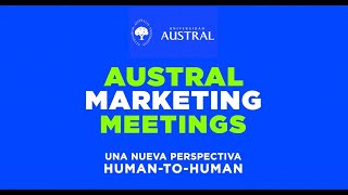 AUSTRAL MARKETING MEETINGS | Resumen de la edición 2024 | Parte 2 by TV Universidad Austral 66 views 2 months ago 2 minutes, 24 seconds