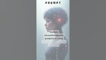 AI in Systems Chronomedicine