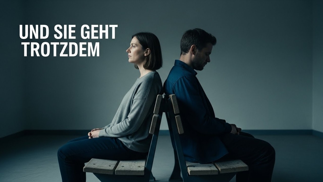 Warum dein Verständnis sie innerlich weiter entfernt