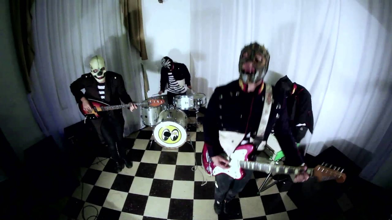 THE ABSTINENCE SIN PERDON (PARAISO DE EXESOS )ATMC RECORDS