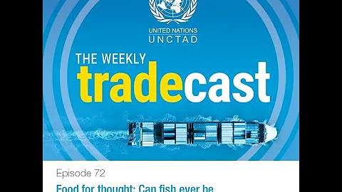 Food for thought: Can fish ever be sustainable as human hunger grows?