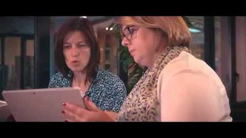 Windows Continuum - MICROSOFT Windows 10 - Software - Productvideo Vandenborre.be