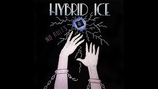 Hybrid Ice - Scars on My Heart