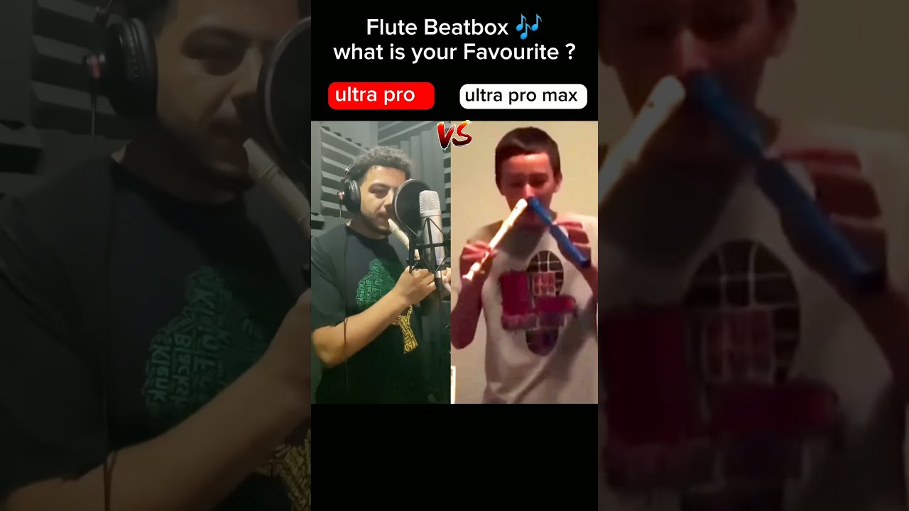 Flute Beatbox  what is your Favourite  viral  trending  song  fluteringtone  shorts