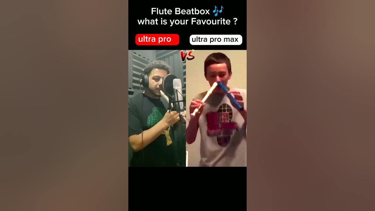 Flute Beatbox πΆ what is your Favourite? #viral #trending #song #fluteringtone #shorts Flute Beatbox πΆ what is your Favourite? #viral #trending #song #fluteringtone #shorts