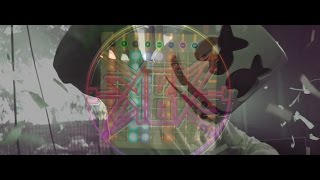 LAUNCHPARADISE PROJECT TUTORIAL MARShMELLO ALONE