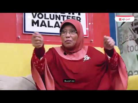 makna-kekuatan-dalam-diri-volunteers---dr-robiah-k.hamzah