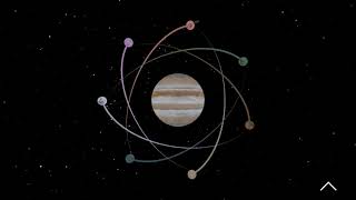 Cosmotery: Cosmic mystery ! 30 Secs screenshot 3