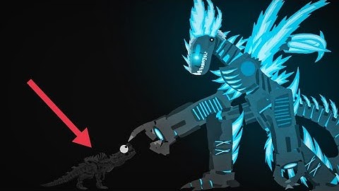 GRIMLOCK DINOBOT. [DC2 ANIMATION]