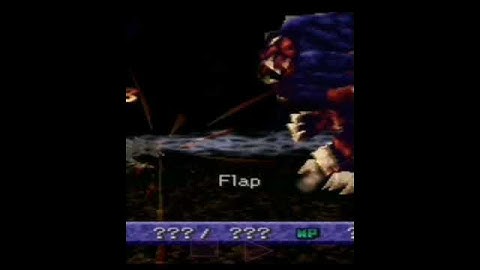 Legaia Noa 59 vs Caruban vs Terra