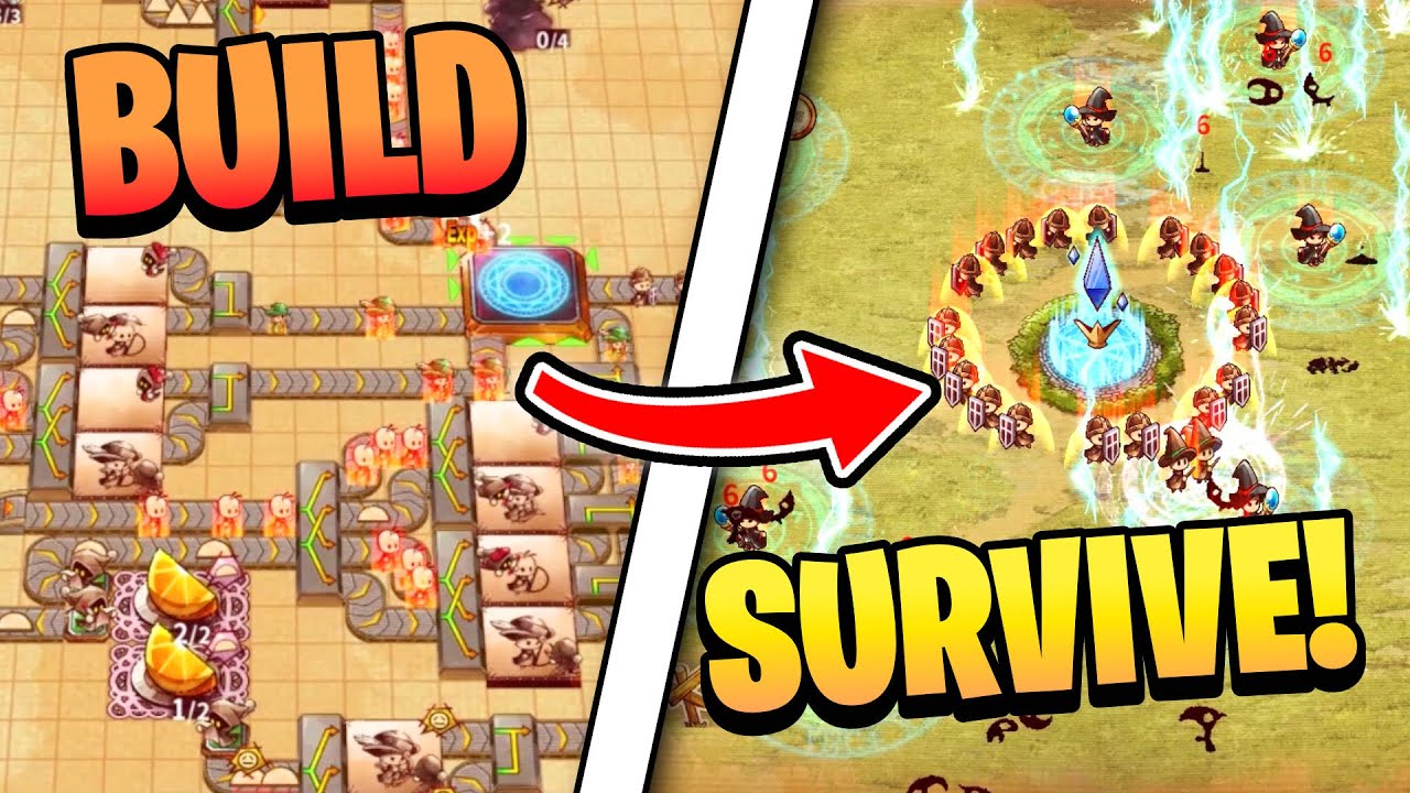 I Built a HUGE FACTORY That PRINTS a Conveyor Belt ARMY!