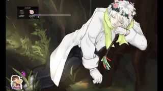 Wallpapers DRAMAtical Murder