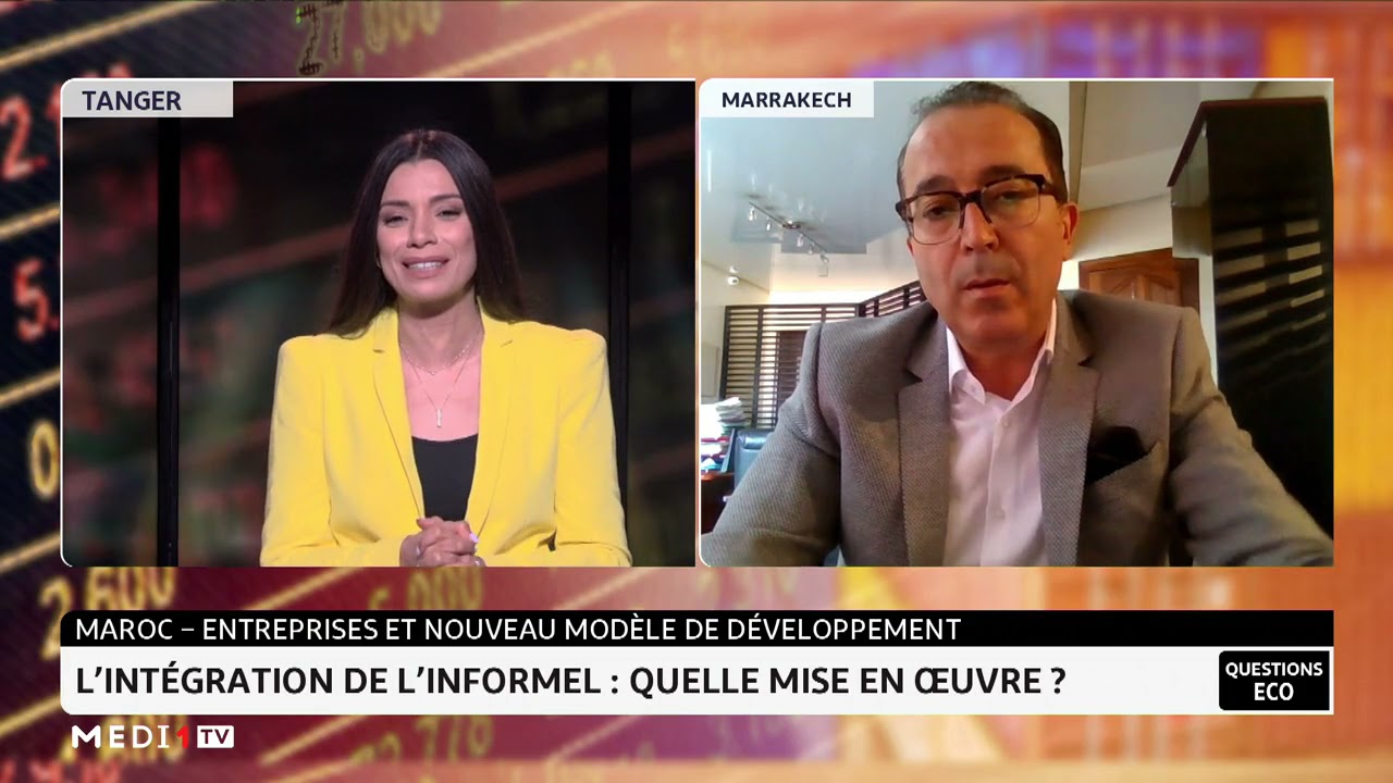 #QuestionsEco: Le nouveau modèle de développement et la réforme fiscale