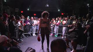 Beginners Performance at OTA May 9 2022