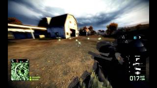 C4 glitch? BFBC2