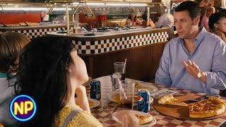Just Go With It | Negotiation