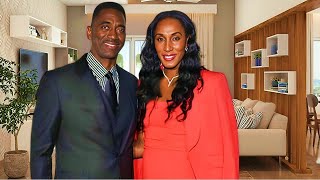 Lisa Leslie's Husband, Age, 2Kids, House, Net Worth, Career & Lifestyle Wealth