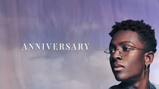 Breland - Anniversary Official Audio