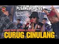 Lagu Pop Sunda Lawas H.Yayan Jatnika - Curug Cinulang | Pusang ROP LIVE