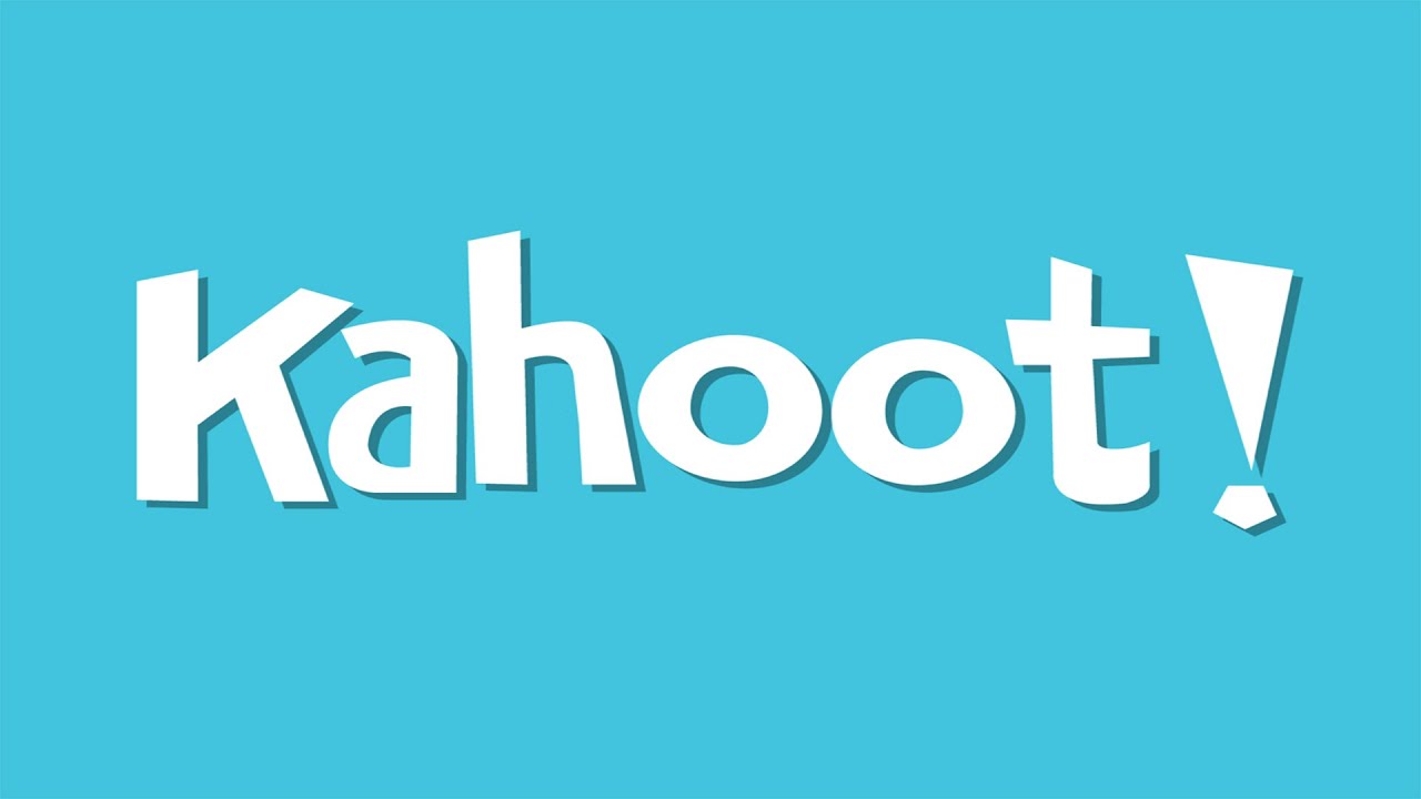 Kahoot YouTube