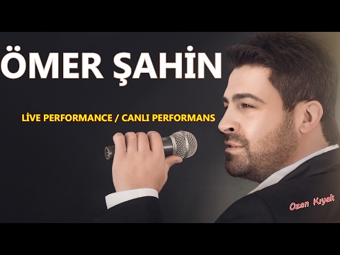 Ömer Şahin Oyun