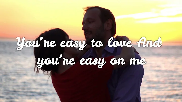 Cori Thompson - You're a Beauty (LYRIC Video)