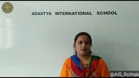 Math | Cognitive Development | Sand Tracing of Number 4