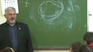 Как очистить глаза от шлаков и бактерий! Владимир Жданов Как очистить глаза от шлаков и бактерий! Владимир Жданов