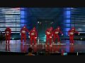 Jabbawockeez - ABDC Week 7 - Red Pill