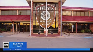 Burleson man indicted after FBI finds bomb-making equipment, manifesto at home
