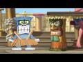 Tom And Jerry Spy Quest 2015 720p 