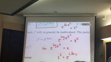 EE MATH [Advanced Engineering Mathematics 10th Edition] BY SUBSHALL ep.7