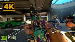 Call of Duty: Black Ops 7 Multiplayer Gameplay [4K]