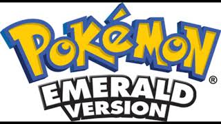 Pokémon Emerald OST - Battle! Frontier Brain Extended