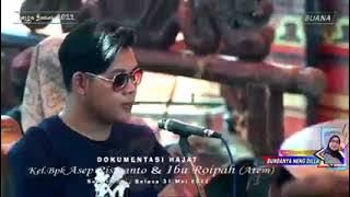 Kembange Rindu voc.Mimi Iin Ekayati versi Sandiwara Lingga buana