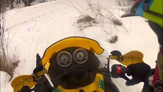 Snowmobile edit 2014
