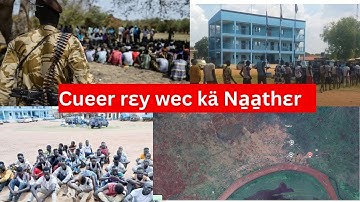 caa ŋuɛ̈tni̠ naŋ gua̱a̱ köör kä na̱a̱thɛr, caa yio̠w pën ɣöö baa kɛ kä rɛy wec kä JUBA ɛ MPs