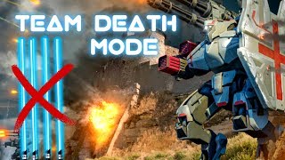 War Robots Test Server - NEW Team Death Match MODE (TDM)