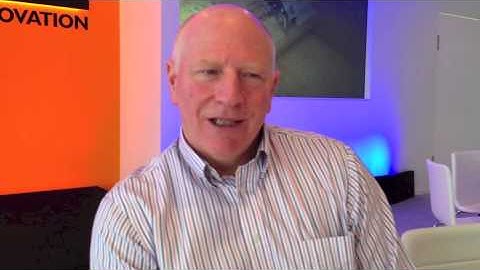 Alan Tolley explains JCB