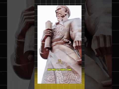 Tượng Trần Hưng Đạo và 3 lần đánh bại quân Mông Nguyên