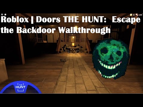 Roblox | Doors