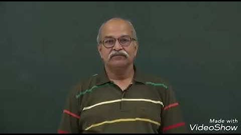 Special Theory Of Relativity By Prof H C Verma ! Lecture 4 ! Part 1 ! Invariance Of Newton