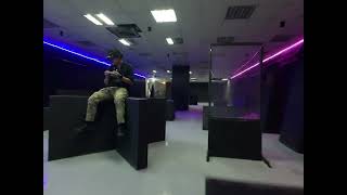 Blacksite Alfa Speedsoft Area | FPV screenshot 4