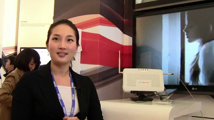 KT Introduces LTE Femtocell