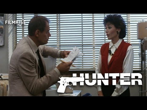 Hunter - Season 2, Episode 11 - Think Blue - Full Episode