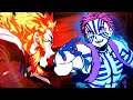 Akaza Reveal! Demon Slayer Mugen Train Trailer Breakdown