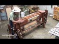 Roubo Workbench with Double Moxon Vise • 1 of 8 • Intro Roubo Workbench with Double Moxon Vise • 1 of 8 • Intro